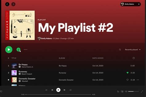 can i download music from spotify to my computer without leaving the app?