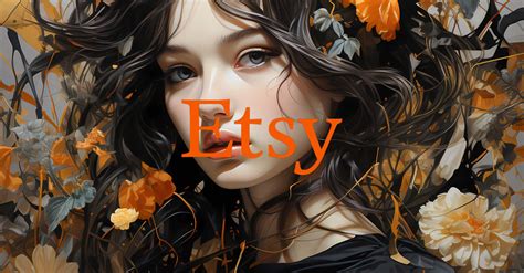 can you sell ai art on etsy? exploring the intersection of AI and Etsy's marketplace