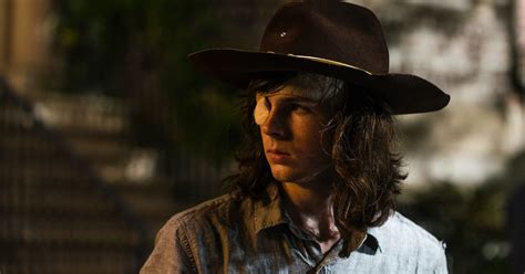 did carl die in the comics - and what does it mean for his legacy?