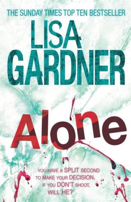 Do You Need to Read Lisa Gardner Books in Order? An Insightful Discussion