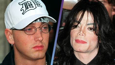 Does Michael Jackson Own Eminem's Music: Exploring the Intricacies of Music Ownership and Influence in the Industry