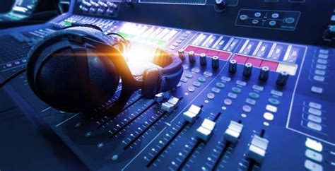 How do Radio Stations Play Music: A Diverse and Dynamic Process