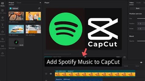 How to Add Music in CapCut: Tips and Insights for a Better Video Editing Experience