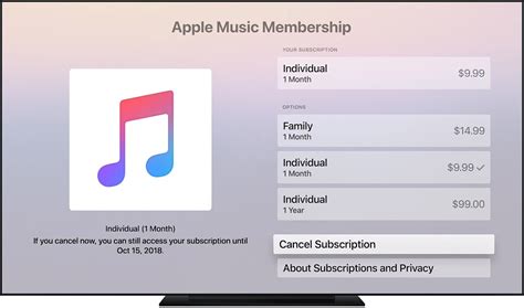 How to Cancel Apple Music Membership: A Symphony of Digital Liberation