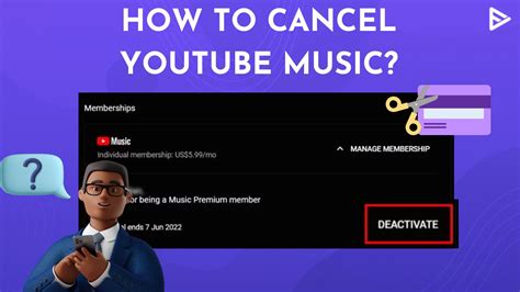 How to Cancel YouTube Music Subscription: Insights on Resourcing Your Digital Music Life