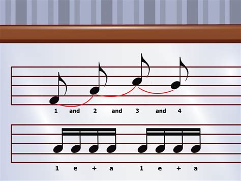 How to Count Music Notes: Exploring the Rhythm and Harmony Behind the Numbers