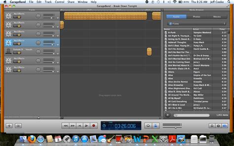 how to cut music in garageband and why does it matter for your music production