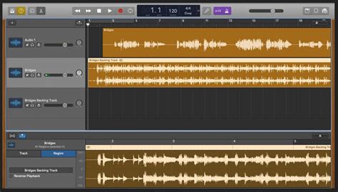 how to cut music on garageband and understanding the importance of audio editing in modern music production