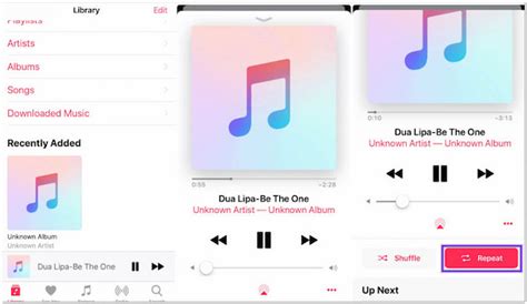 How to Play a Song on Repeat on Apple Music: Delving Deeper into Your Music Preferences and Discovery