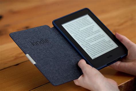 how to read kindle books and why is it important to maintain your reading device's battery?