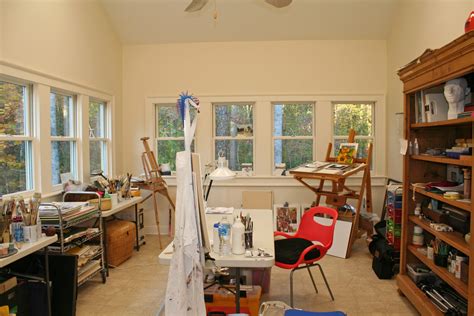 How to Set Up an Art Studio: A Multi-Perspective Guide with Q&A