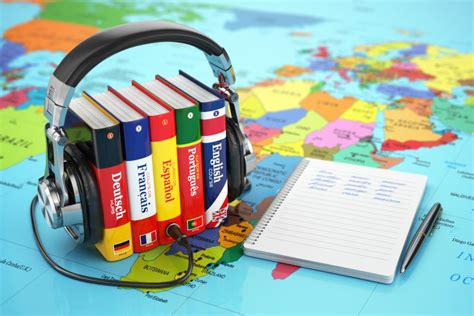 how to start a music business and why you should learn a second language