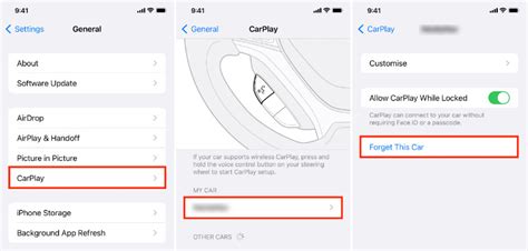 How to Stop CarPlay from Automatically Playing Music: A Guide with Tips and Insights