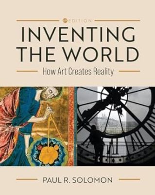 inventing the world: how art creates reality read online exploring the depths of imagination and creativity