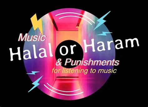 is listening to music haram Why does the act of listening to music become a matter of debate within Islamic communities?