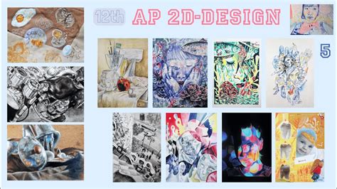 What is AP Studio Art, and How Does It Foster Creativity Beyond Traditional Art Boundaries?