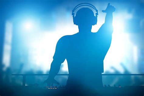 where do djs download music and the evolving landscape of music sourcing for digital artists