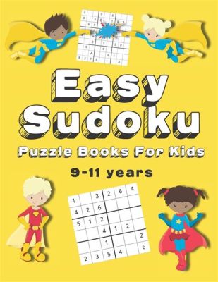 Where to Buy Sudoku Books: A Diverse Exploration