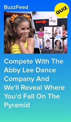 Which Dance Moms Character Are You? Discover Your Inner Dance Persona While Exploring Different Traits!