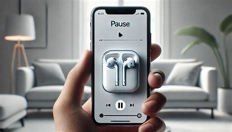 why do my airpods keep pausing my music: How to ensure seamless audio playback