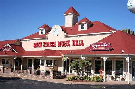 Why Is Main Street Music Hall Closed? An Examination of Multiple Perspectives